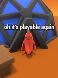 Lost at mars (PLAYABLE) 
