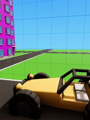 gaz Car but.. preview image