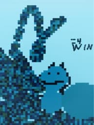 mario cat win 4