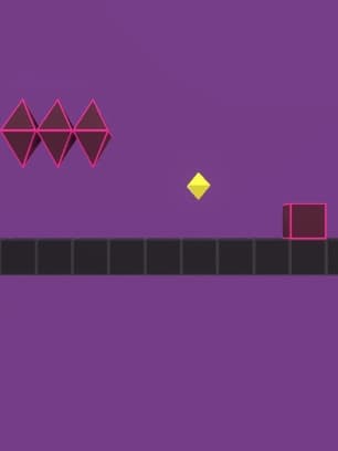 The Abyss level 2 preview image