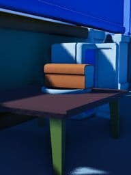 Get bread at 4AM ( RTX )