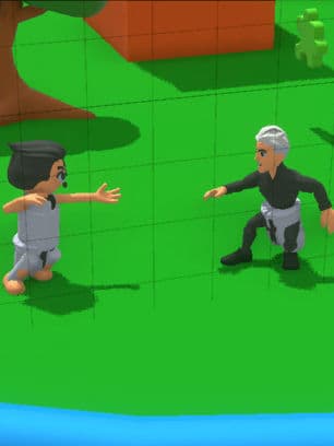 gojo vs sakuna preview image