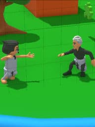 gojo vs sakuna