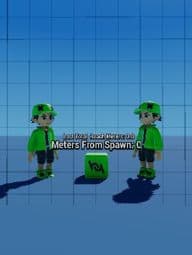 +10 Meters Every Second 