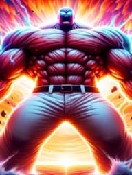  💪Strength simulator 💪
