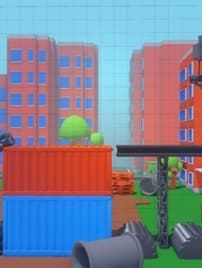 Easy Construction Obby!