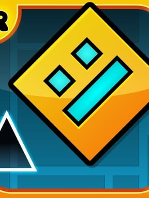 Geomtry Dash Impossible! preview image