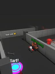 Ultimate Boxing