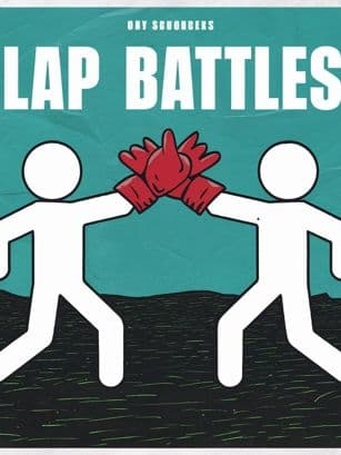 Slap battles preview image