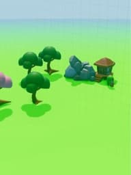 forest roleplay