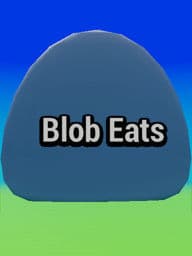 Blob Eat