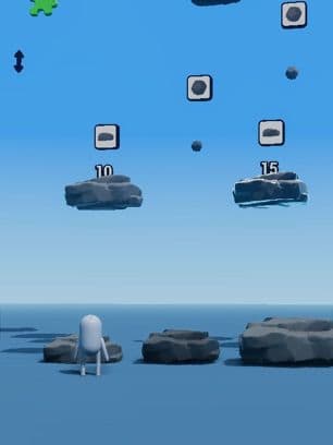 Rock sim preview image