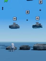 Rock sim