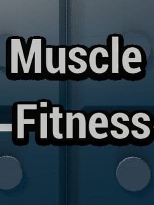 Muscle Fitness preview image