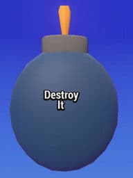 Destroy It