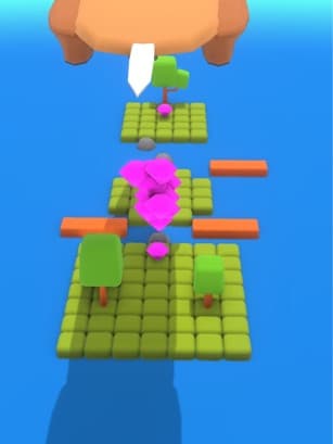 the sinking floaty preview image