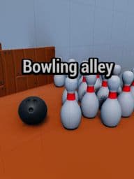Bowling alley 1.2