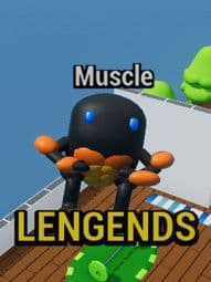 Musce legends