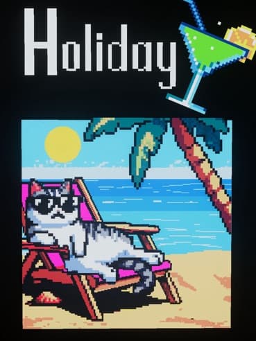 Animate Pixart preview image