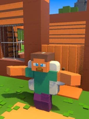 minecraft animation preview image