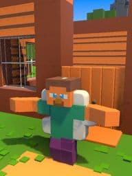 minecraft animation