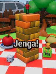 Jenga