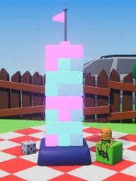 Super jenga