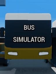 Bus simulator