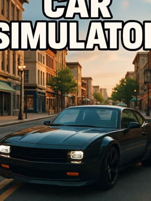 Car Simulator preview image