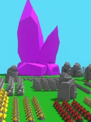 weird mining game  preview image
