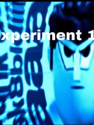 Experiment 1