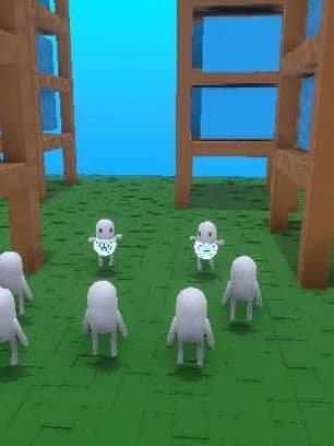 City demo preview image