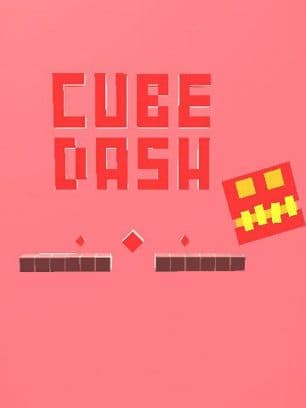 Cube Dash - Momentum preview image