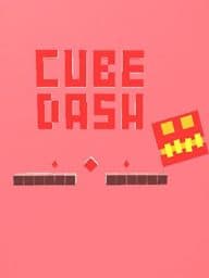 Cube Dash - Momentum