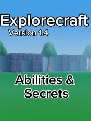 Explorecraft preview image