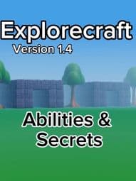 Explorecraft