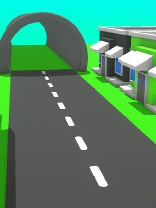 Ping city preview image