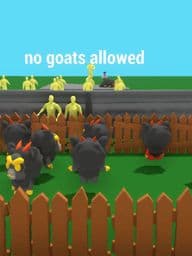 Super Goat