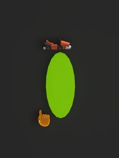 Drive the cart preview image