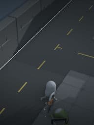 undead survival