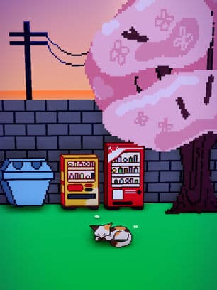 cherry blossom preview image