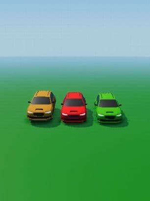 Car Simlator preview image