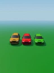 Car Simlator