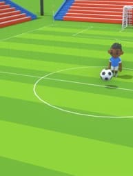 SOCCER/FOOTBALL