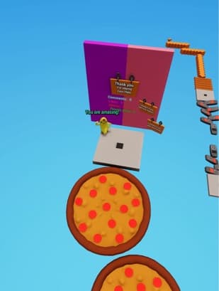 easy obby preview image