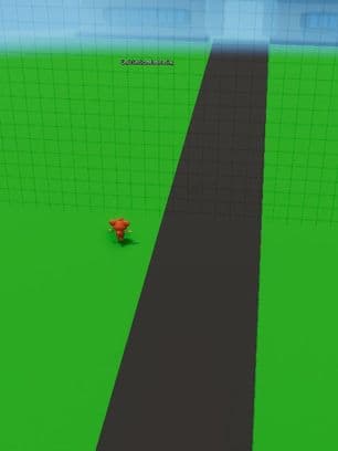 Balloon tower defence preview image
