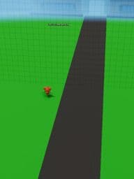 Balloon tower defence