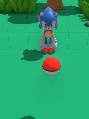 catch sonic preview image