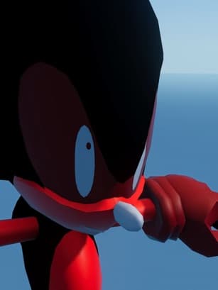 super sanic preview image