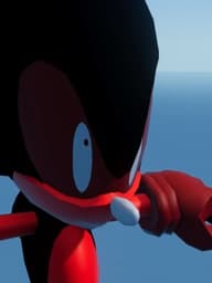 super sanic